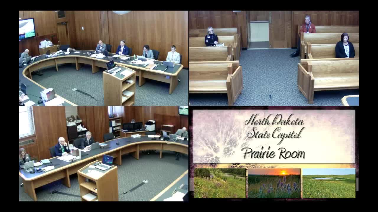 North Dakota AG requests full-time auditor to ensure tobacco settlement compliance