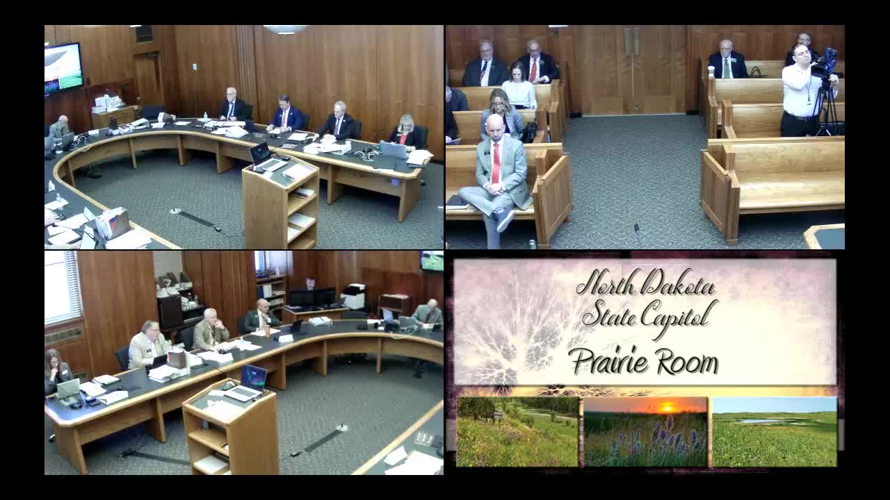 Conference committee agrees to 2½ and 2½ increase for K‑12 per‑pupil payment