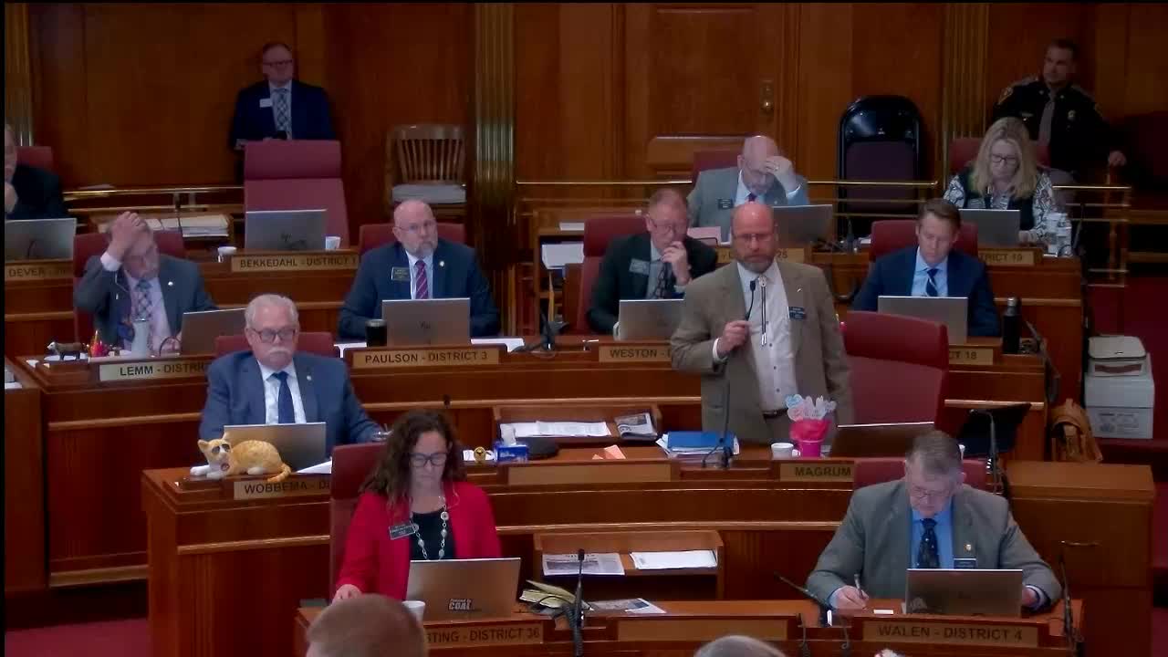 Senate sends $9.7 million for two BRIC replacement wastewater projects as part of larger grant bill