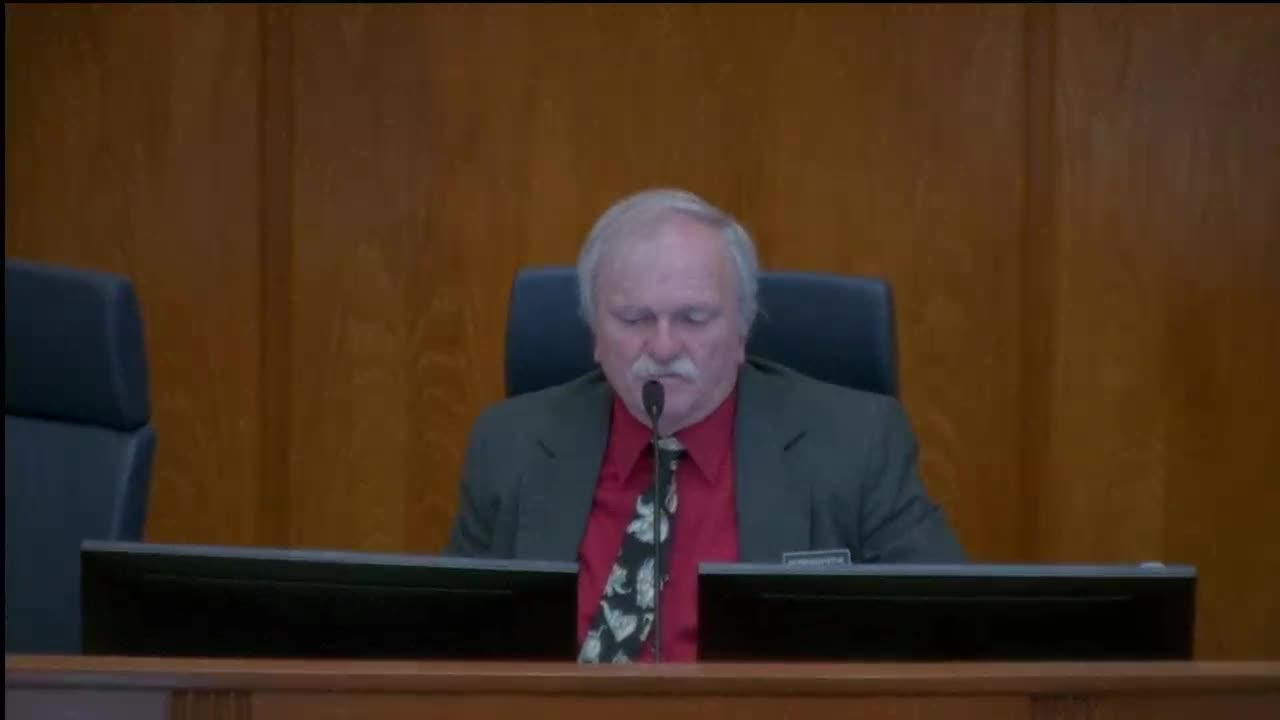 House approves $15 million long‑term care infrastructure loan program, scaled back from $50 million