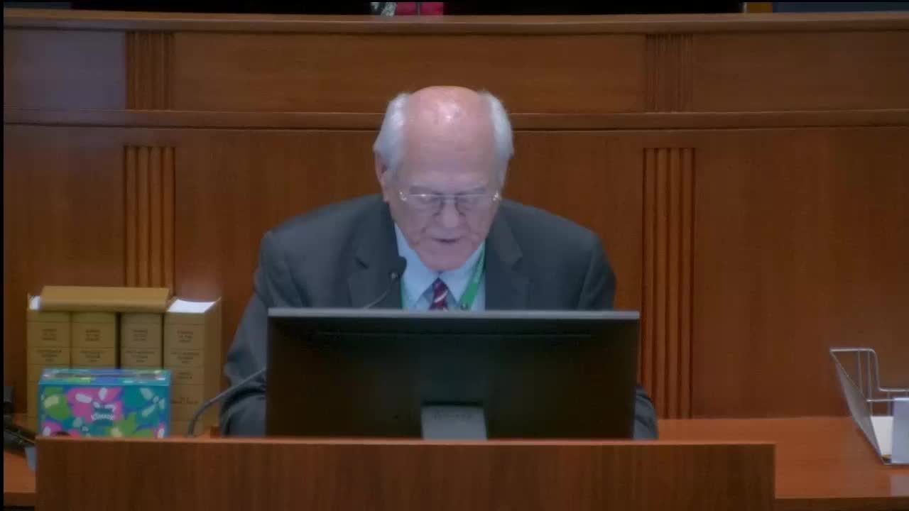 House rejects conference report on bill to govern extraction, royalties for rare minerals in coal