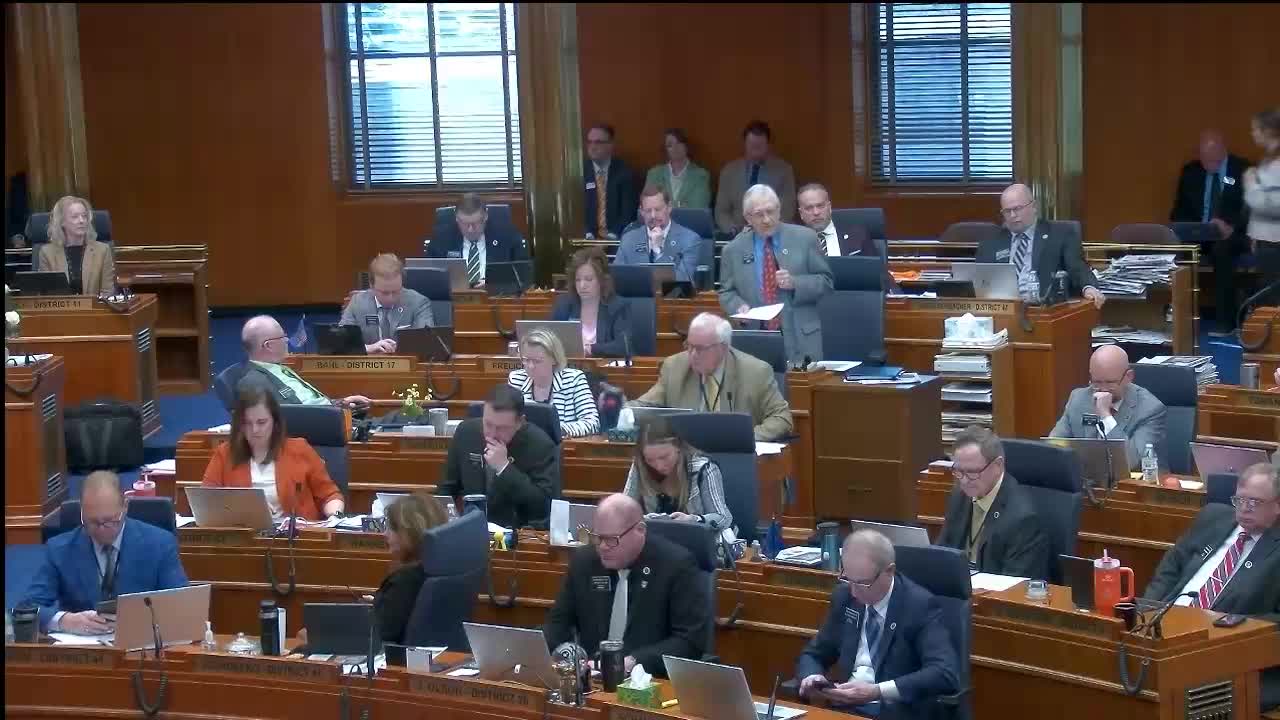 House passes bill banning most personal electronic device use during school hours