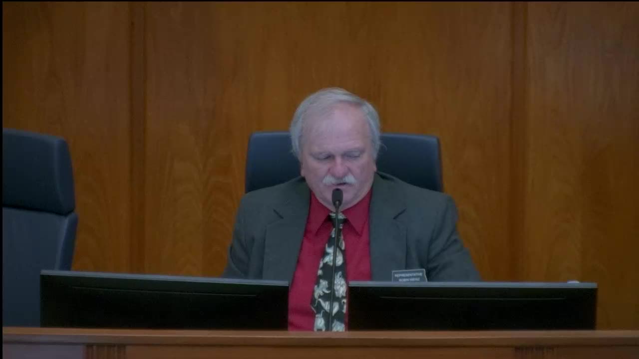 House adopts conference report trimming parks spending, adds two ranger positions