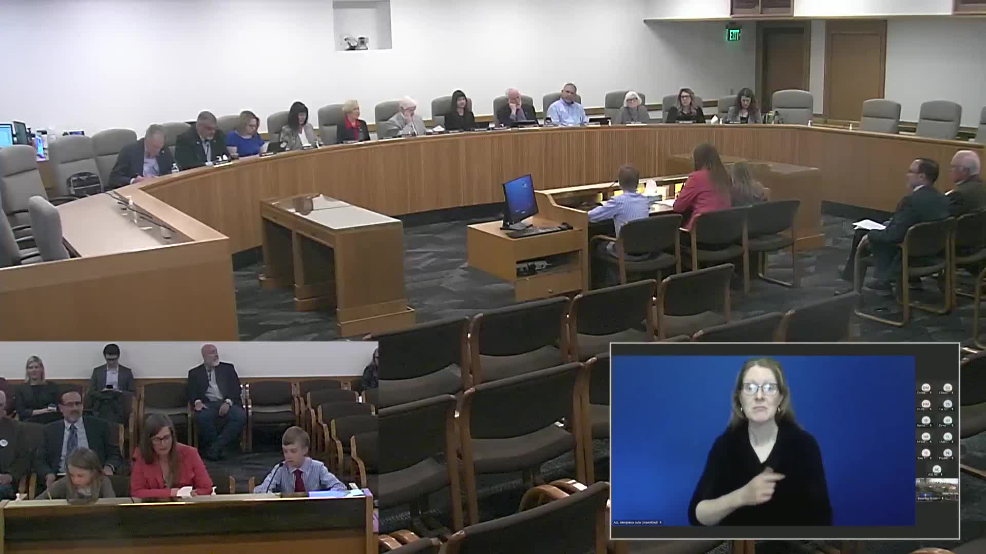 Adair Village advocates seek stricter landfill monitoring to protect children's health