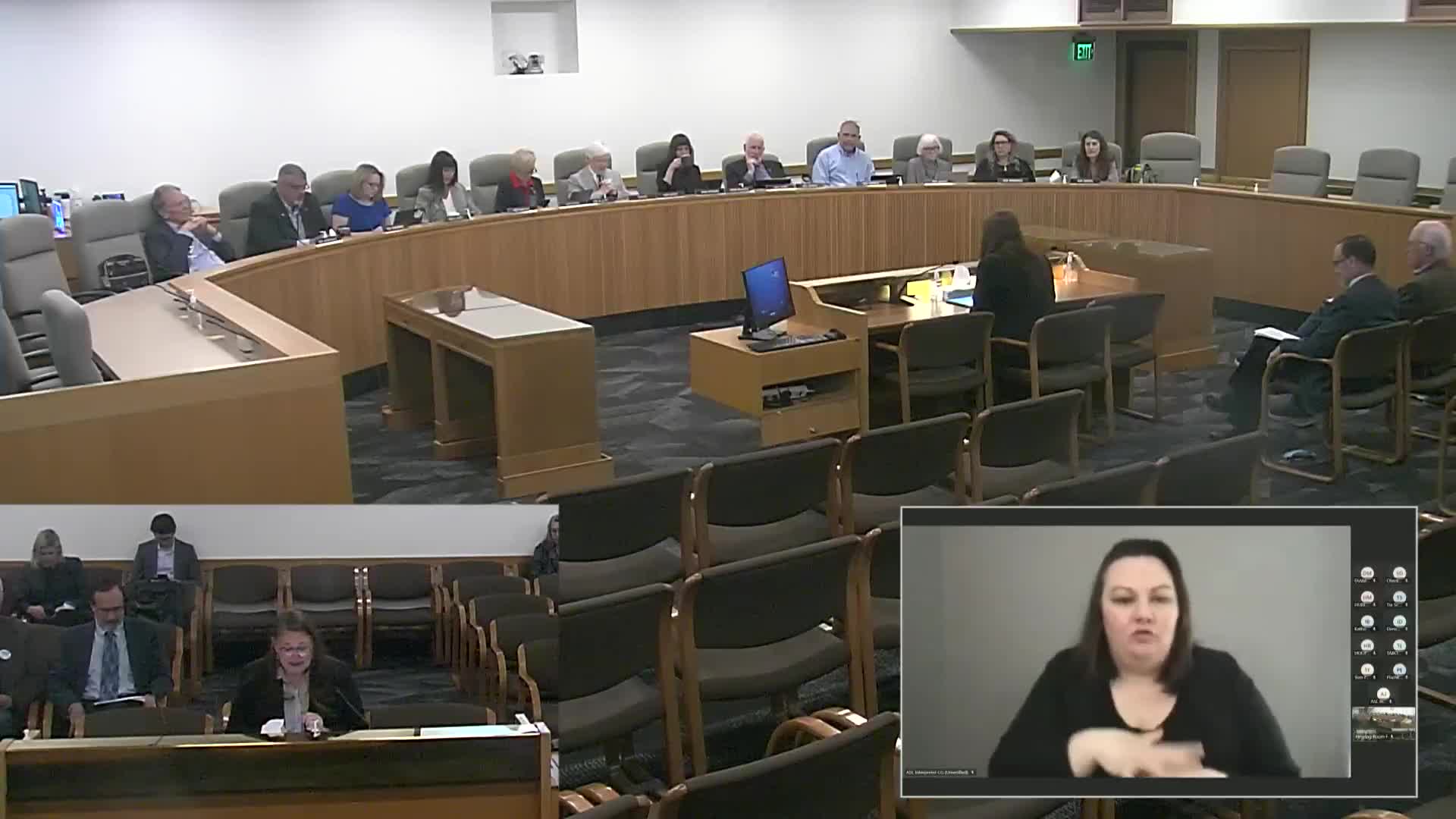 Senator introduces Bill 726 addressing methane emissions and landfill concerns