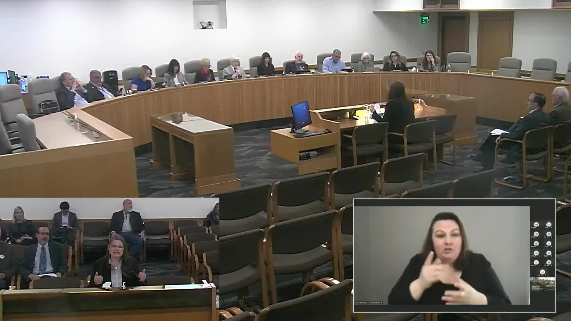 Oregon lawmakers advance bill for advanced methane detection at landfills