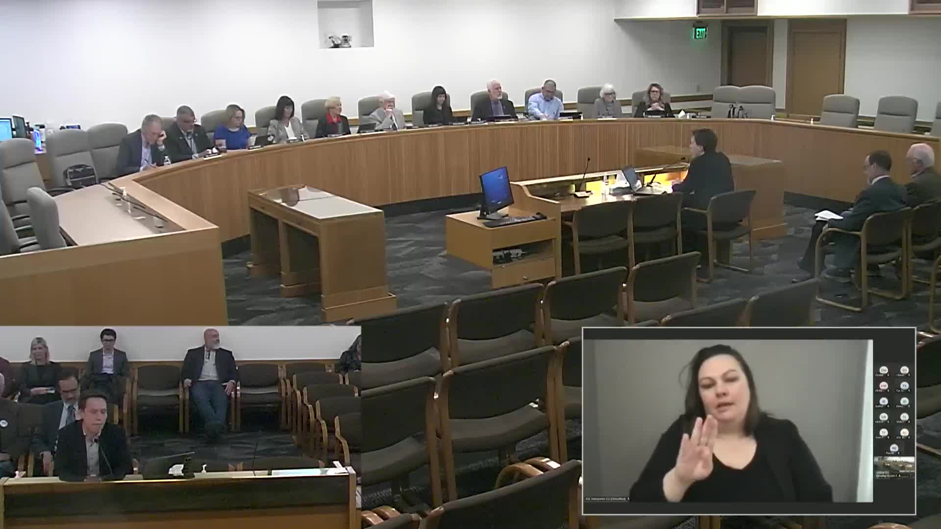 Oregon advocates push for SB 726 to enhance landfill methane monitoring and data transparency