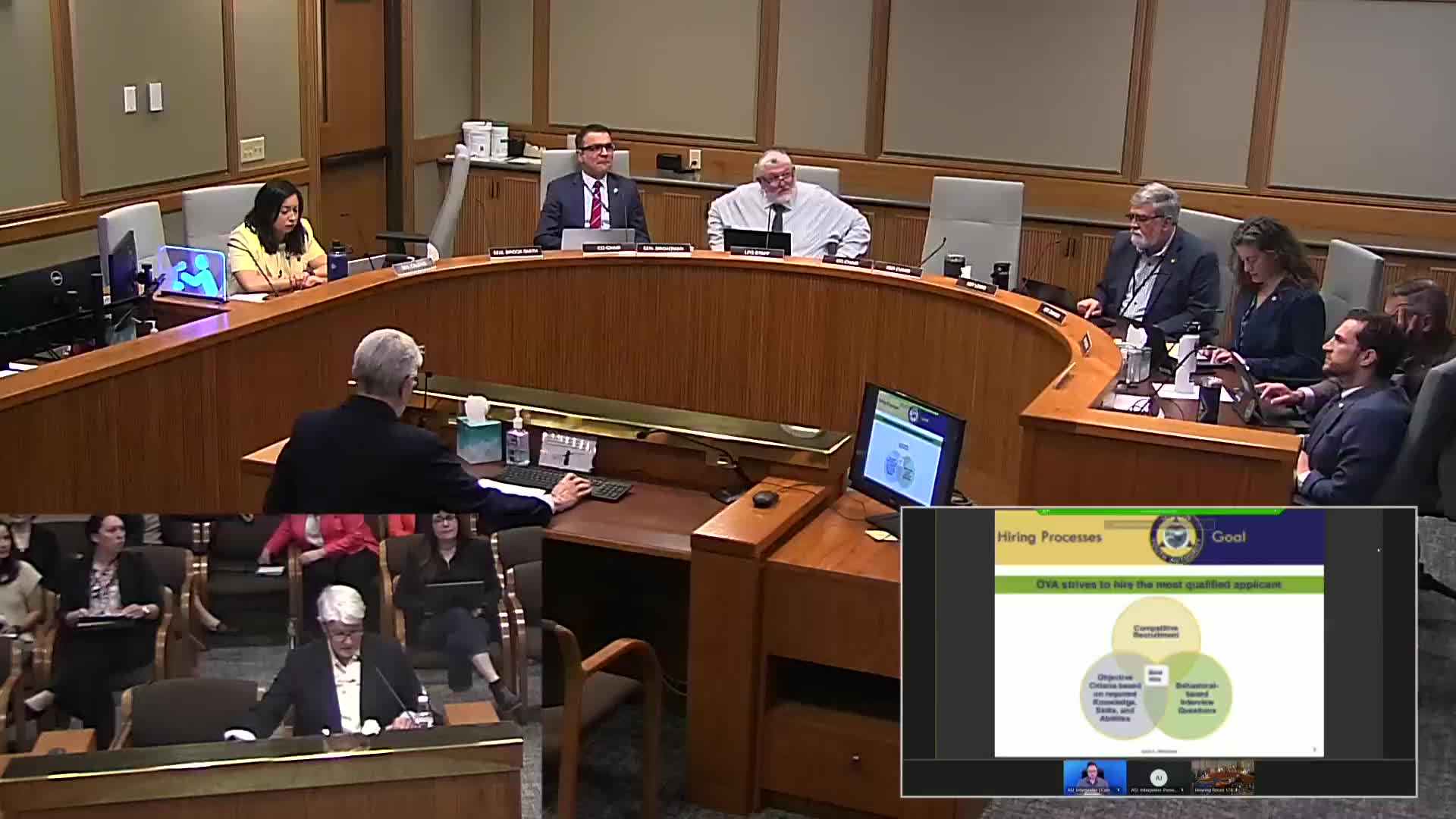 OYA says hiring reforms and program mix shape youth population and costs; average stays rising since COVID