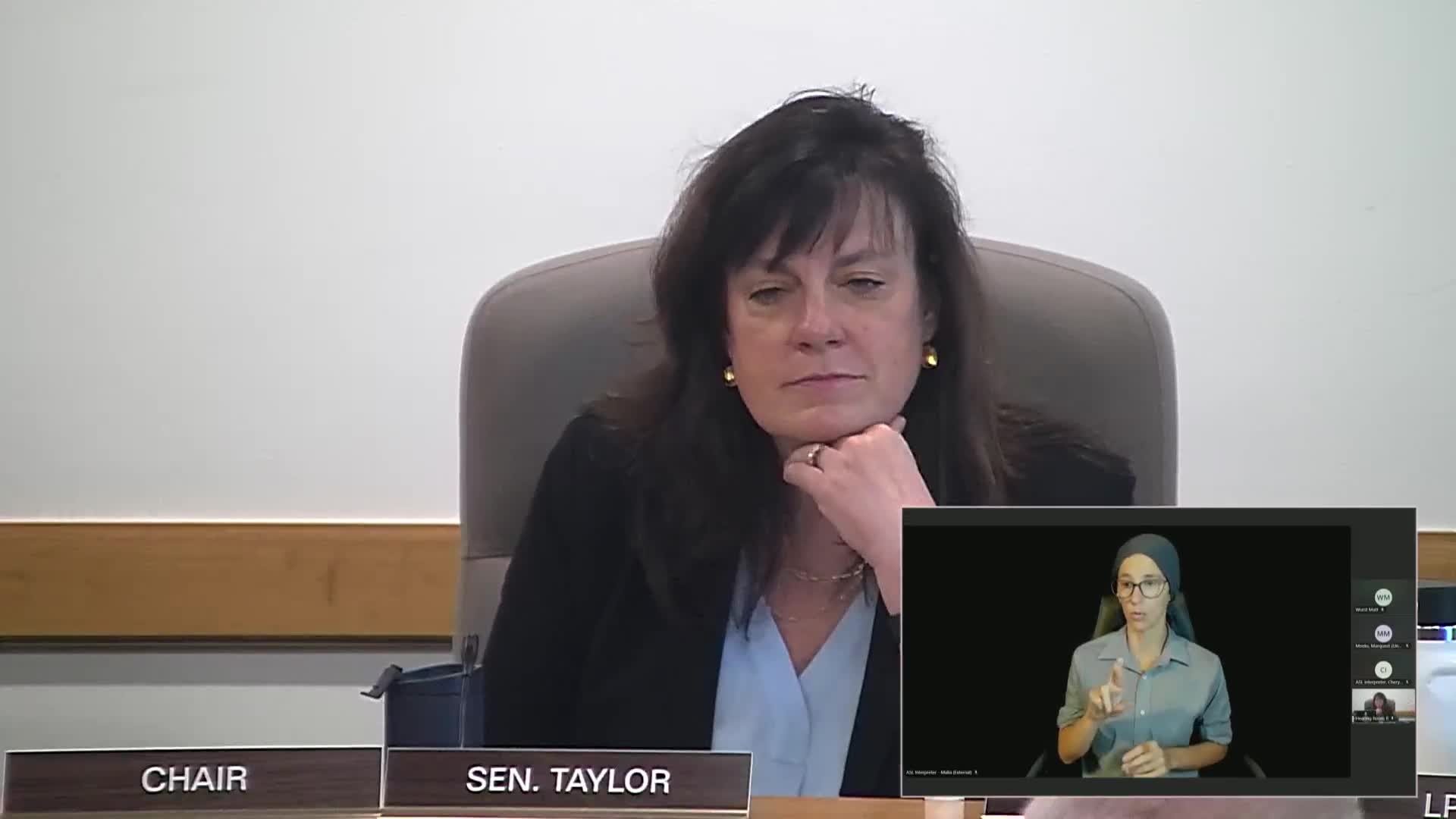 Oregon House Bill 2799 increases workers' compensation reimbursement cap to $3500