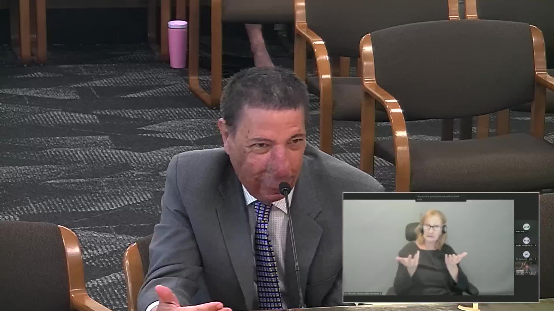 Committee hears bill to exempt minor league players from state wage rules while under MLB collective bargaining agreement