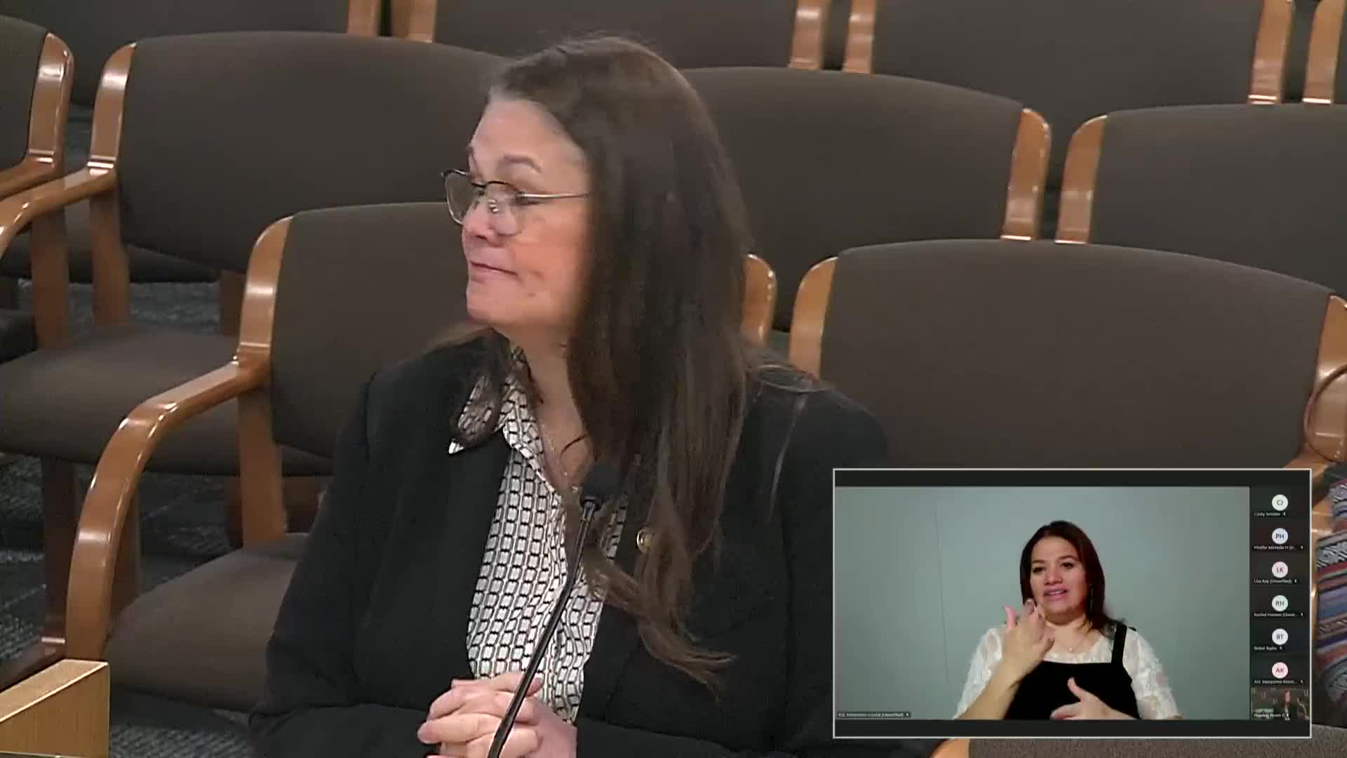 Senate Bill 736A aims to enhance child abuse investigation procedures in Oregon