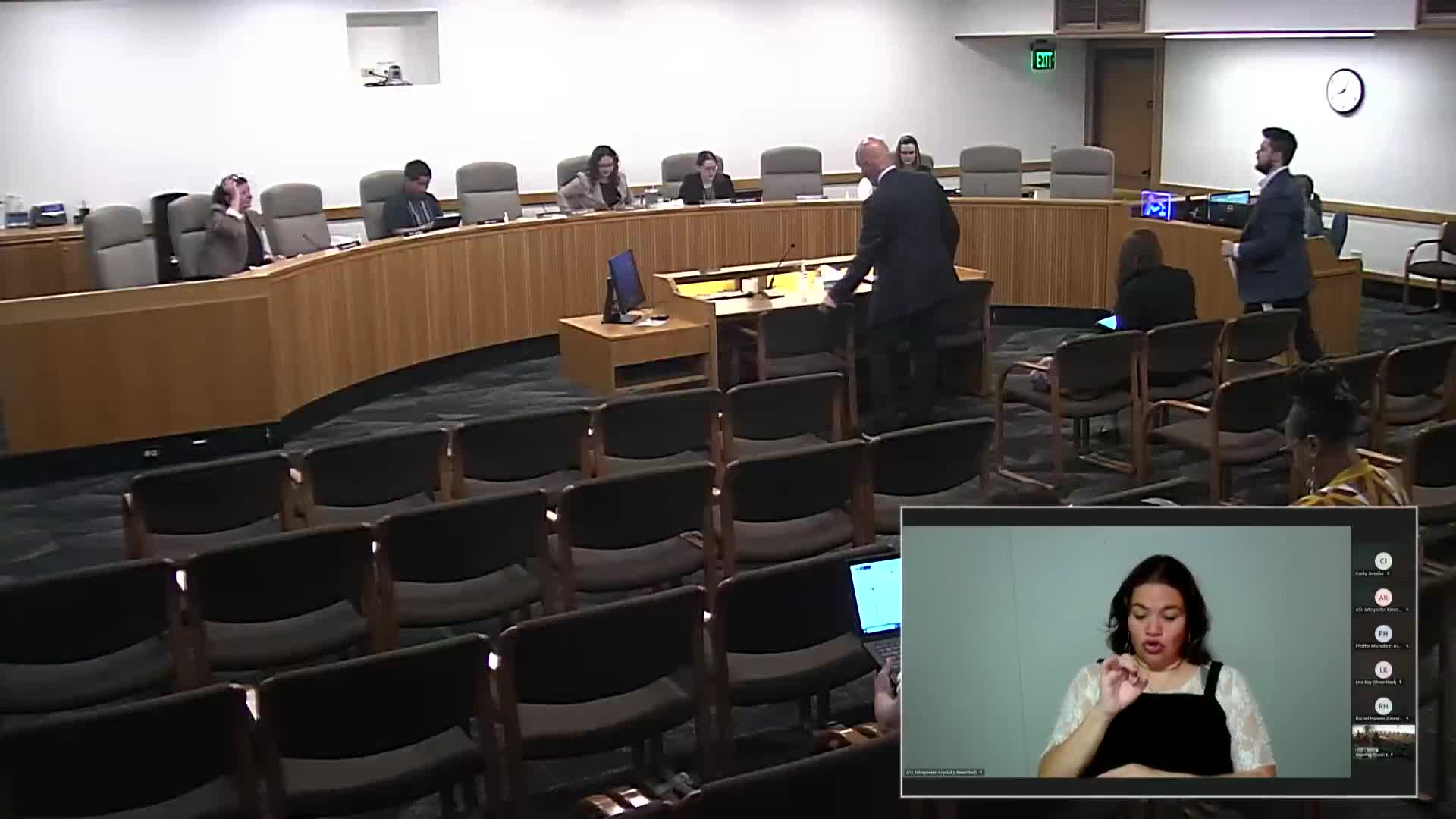 Oregon bill would let preschools operate where houses of worship are allowed