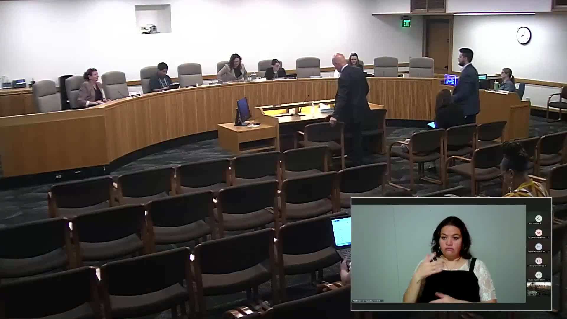 Senate Bill 1099 expands preschool access on church properties in Oregon