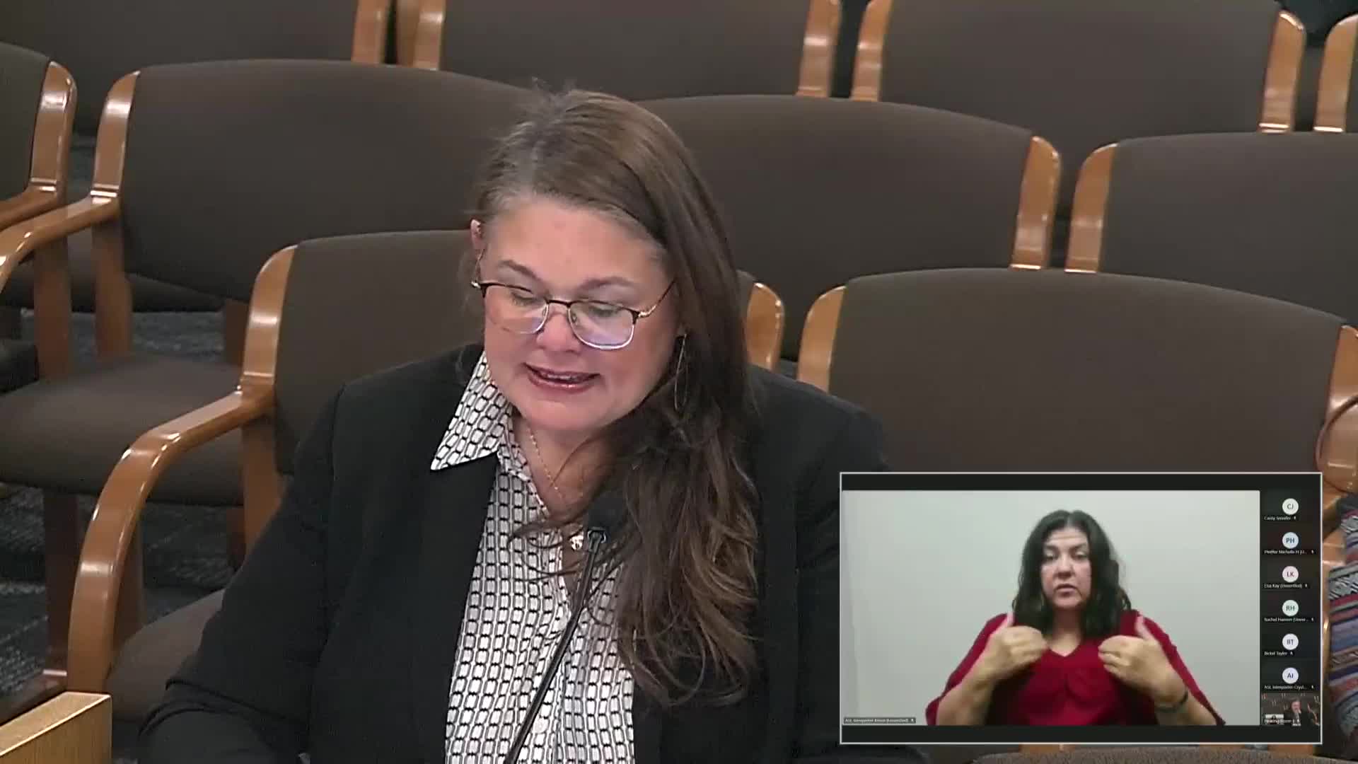 Oregon bill empowers parents during child protective services investigations