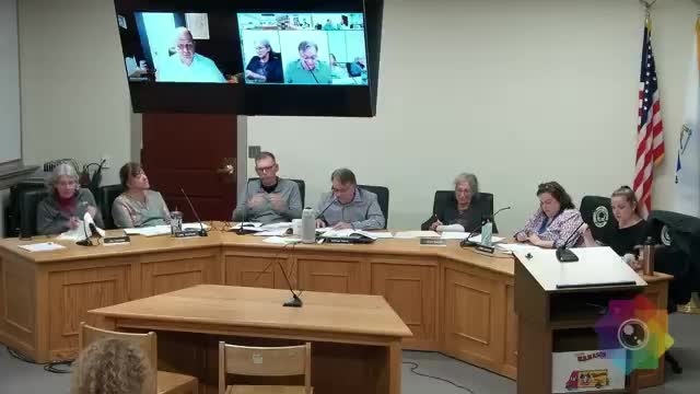 Millis Town Council approves $440K funding for unemployment and indemnity leave accounts