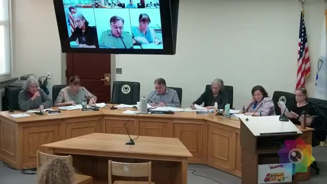 Millis finance committee reviews warrant articles ahead of town meeting