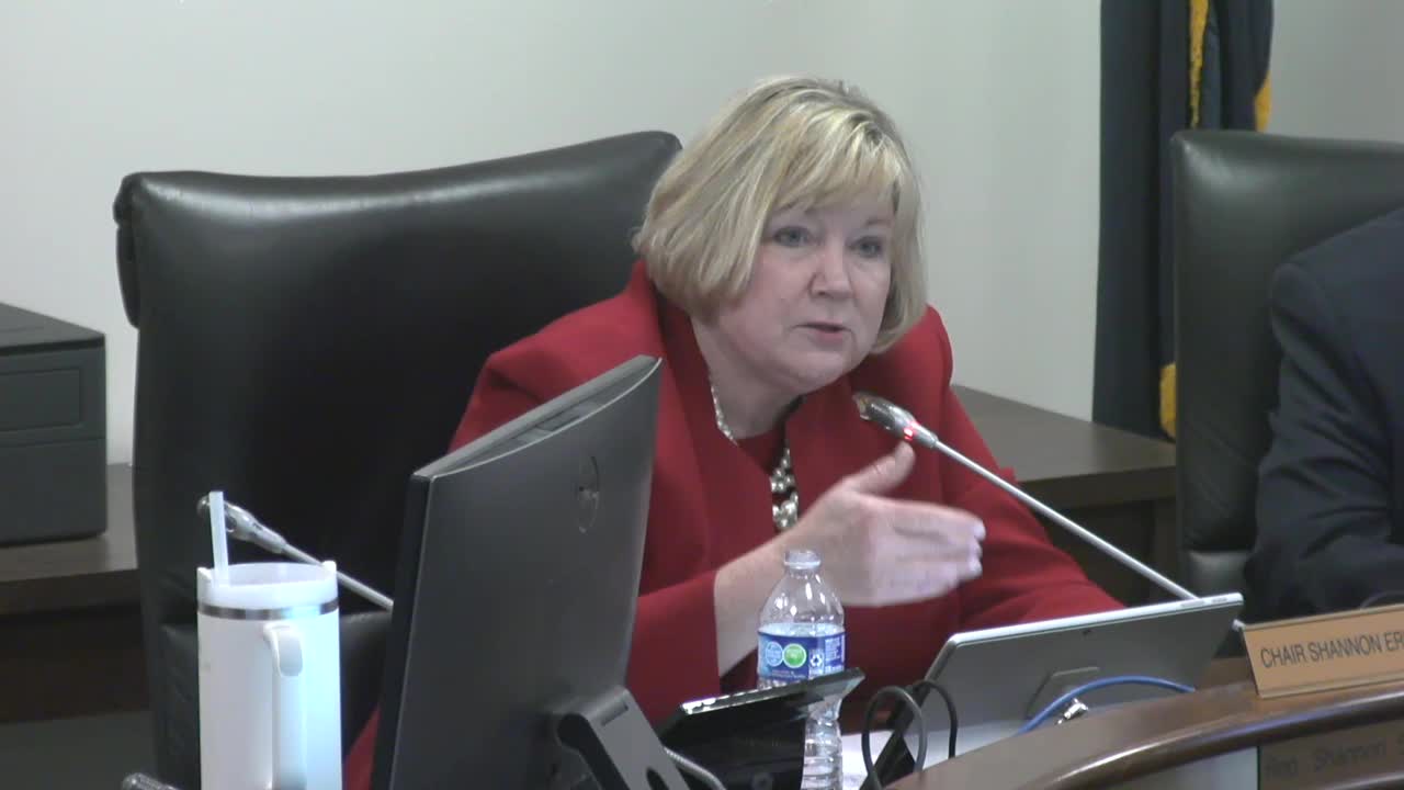 Community leaders discuss growth potential of Palmetto Math Project