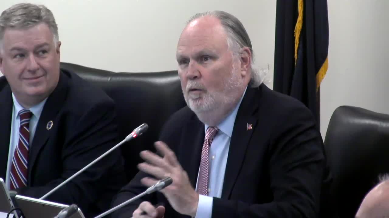South Carolina committee explores solutions to high school diploma value and teacher recruitment