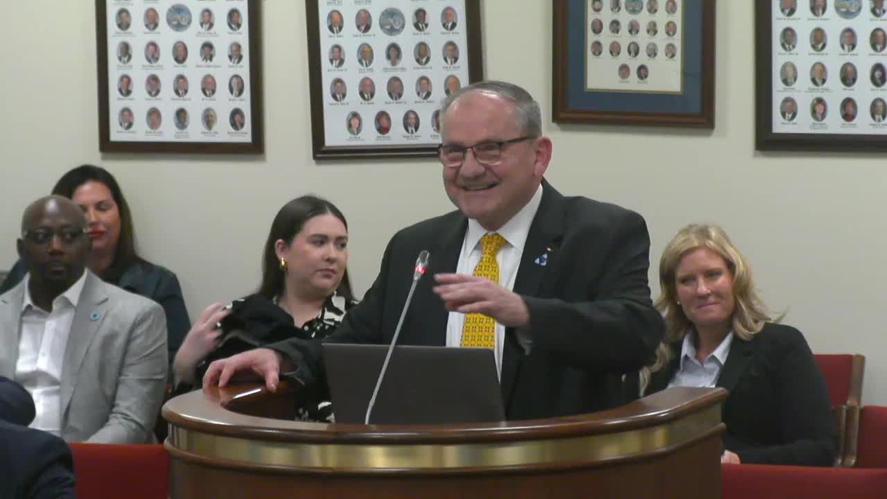 SC DMV director urges $100M modernization, warns of Real ID deadline and workforce strain