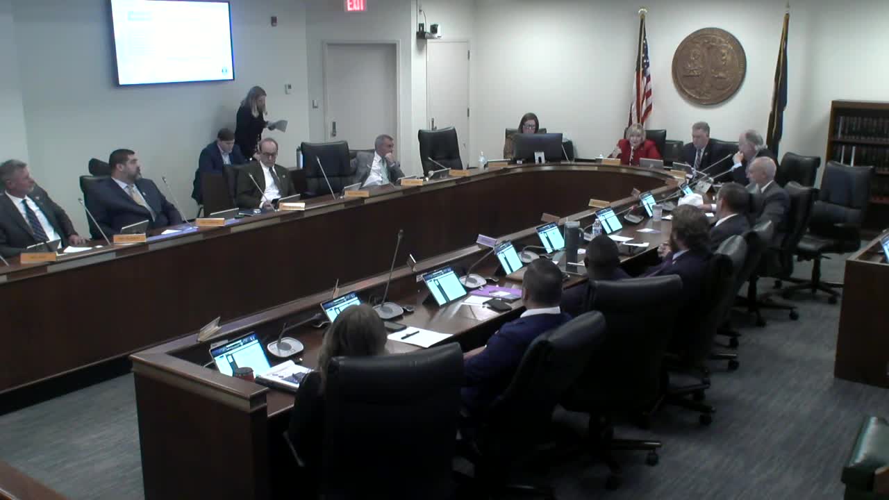 Director Shweta urges state support for DMV modernization to improve service and efficiency