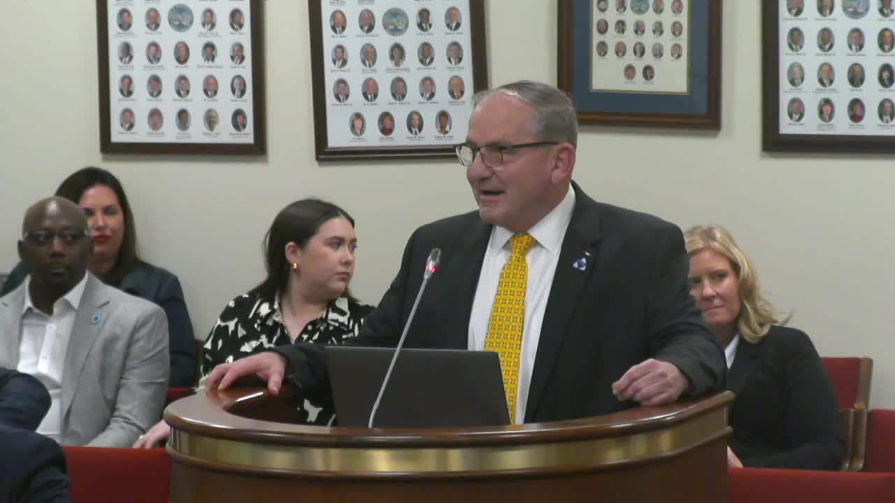 S.C. DMV director urges $100M modernization, warns of staff shortages and Real ID deadline