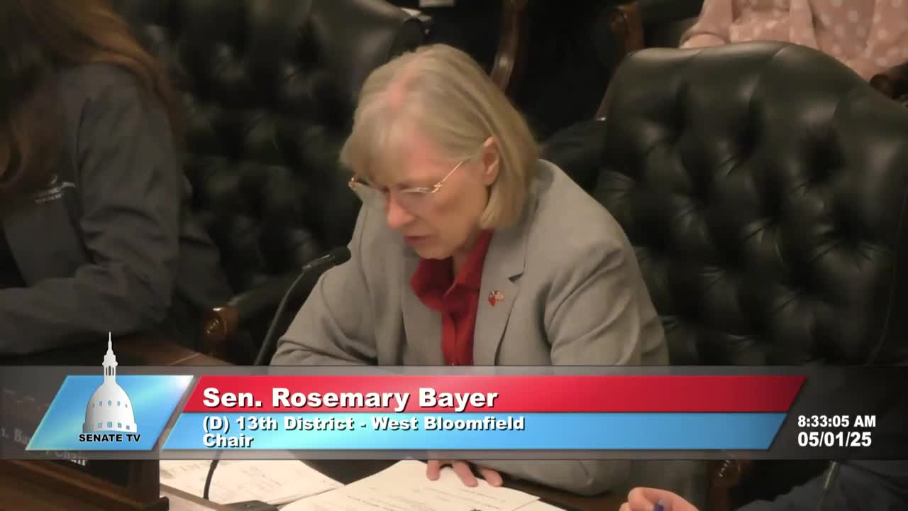 State budget boosts childcare funding with $736M allocation and provider expansion plans