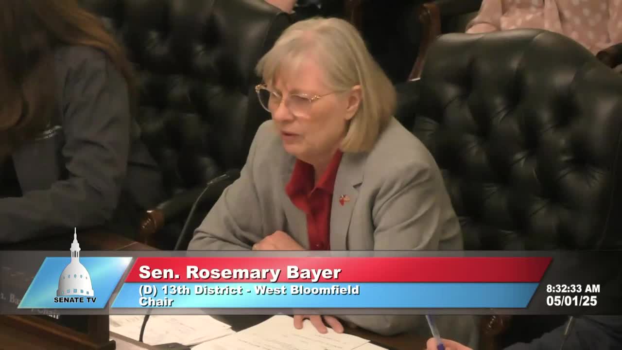 State expands childcare system with $736M budget proposal