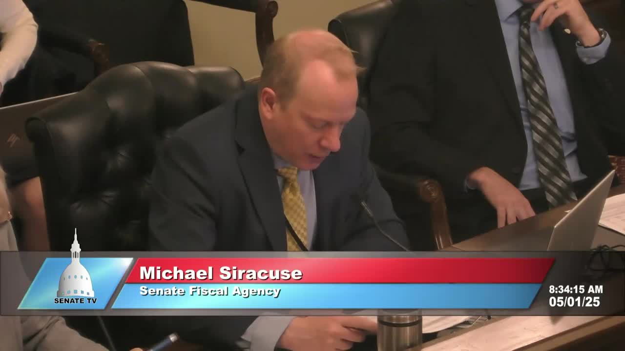 Committee approves $226M budget for childcare funding and payment system overhaul