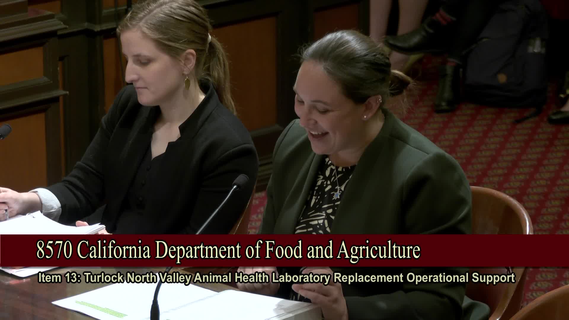 CDFA requests $24.9M for California Farm to School program expansion