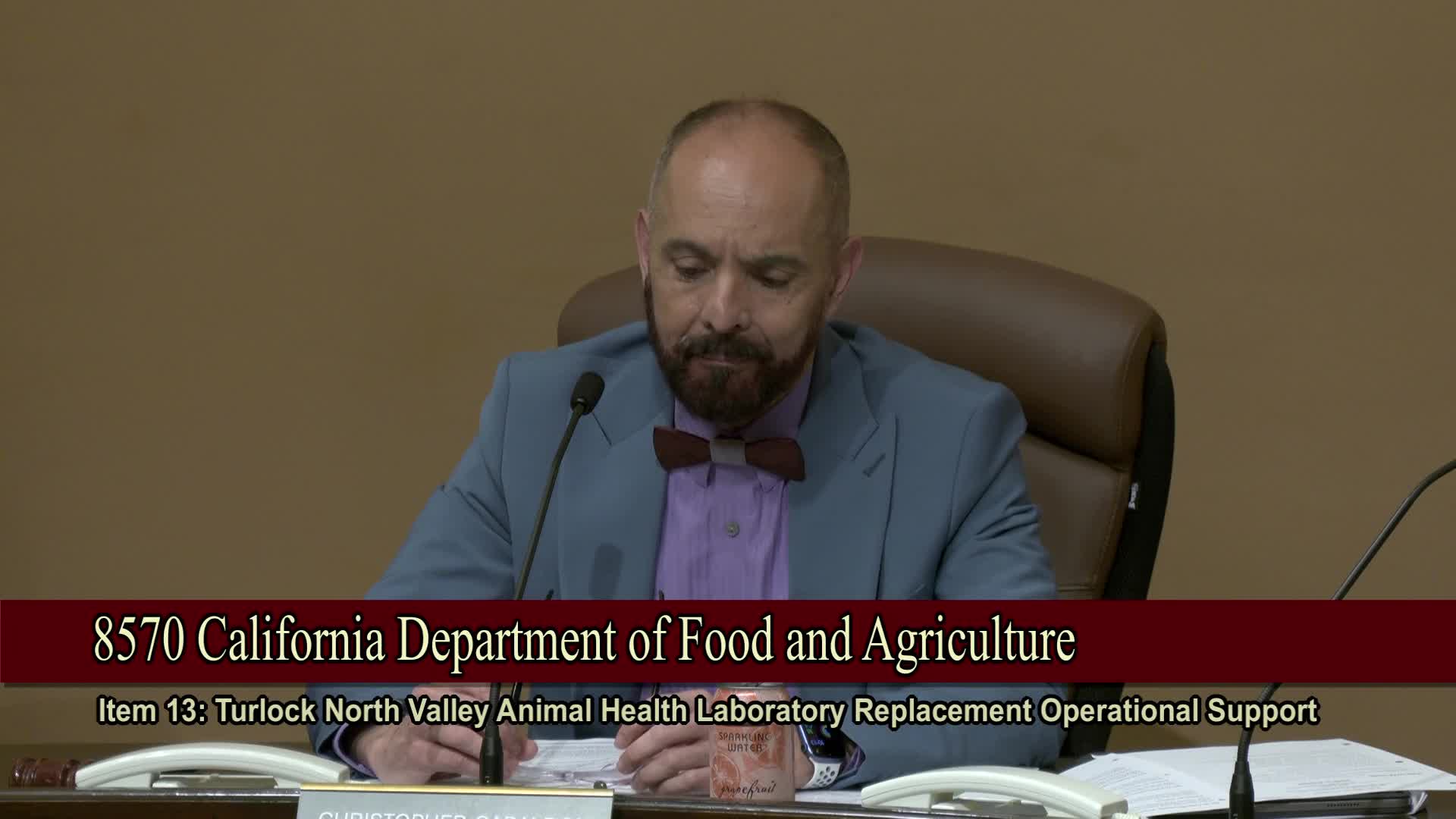 California's Farm to School Program seeks $24.9M for equitable food access initiative