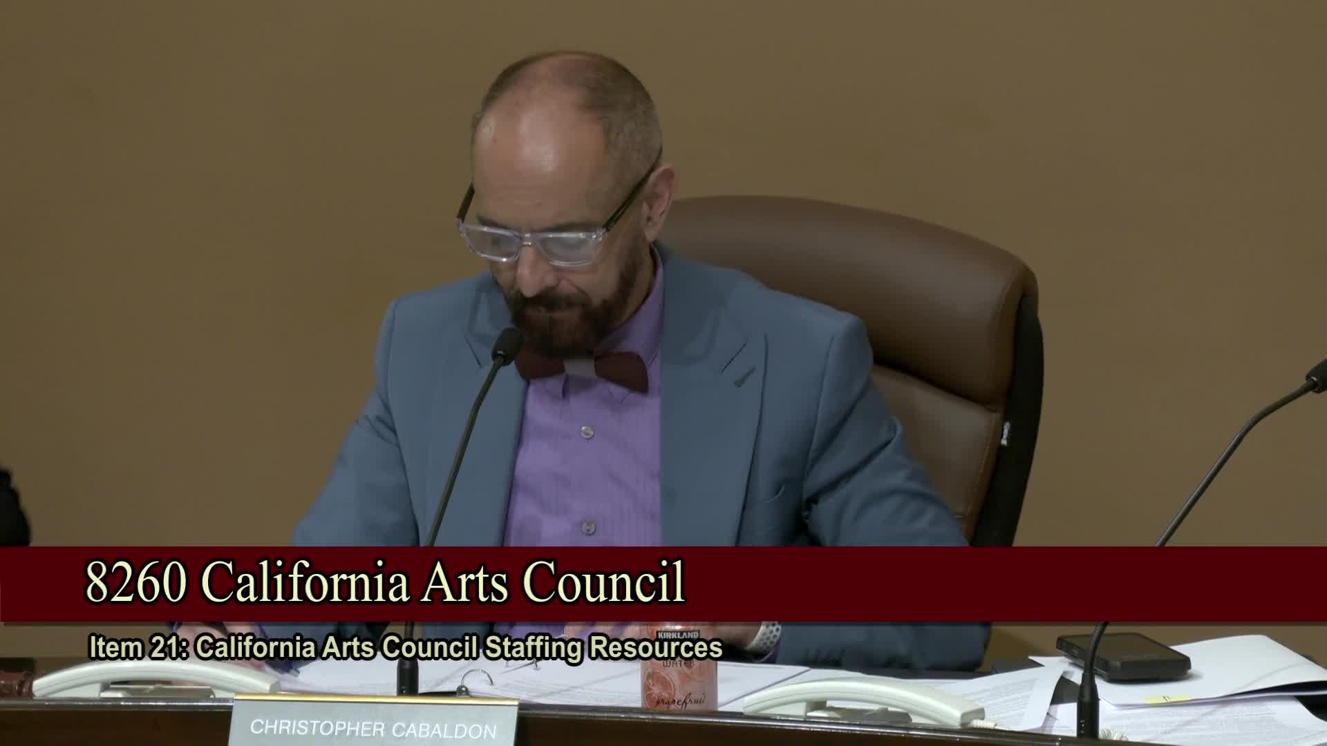 California Arts Council expands cultural districts program to promote diverse communities