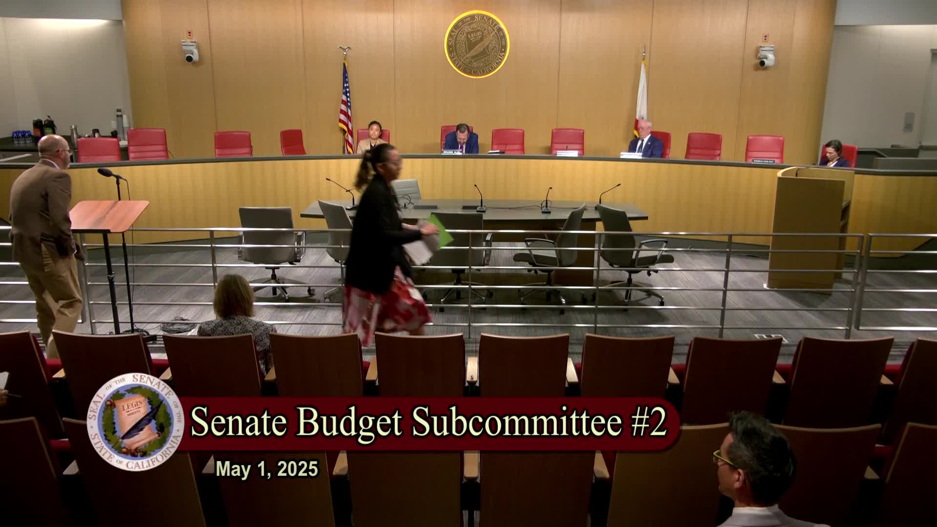 California coalitions urge funding for carbon capture and oppose fee authority proposal