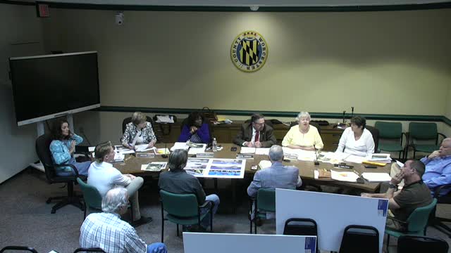 West Ocean City commission approves zoning change for affordable housing development