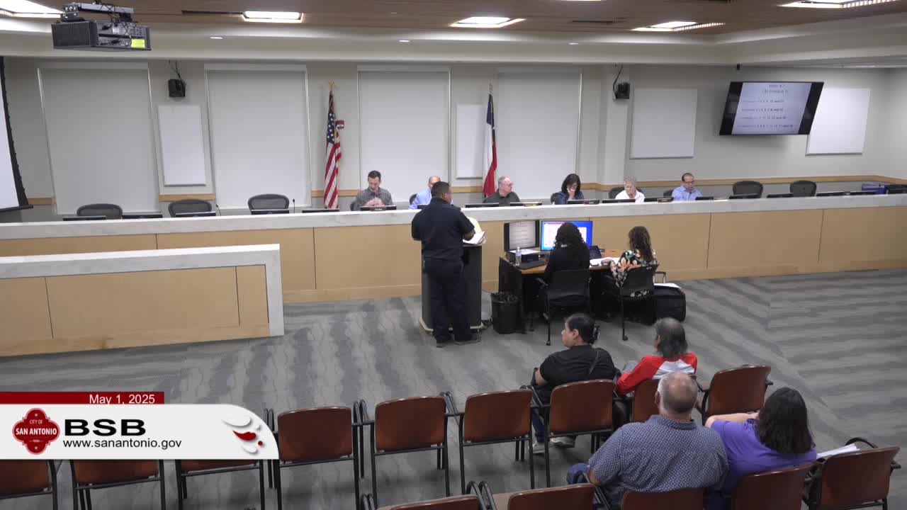 San Antonio council orders demolition of public nuisance at 136 Enrique Street