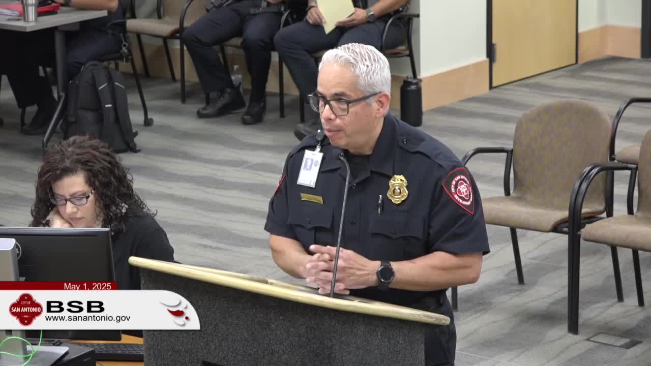 San Antonio police report chronic nuisances at Brookview property amid ongoing investigations