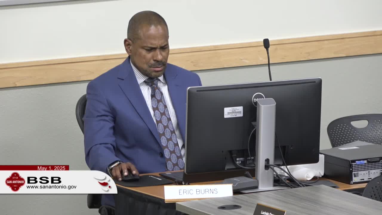 San Antonio City Board orders demolition of public nuisance property on West Craig Place
