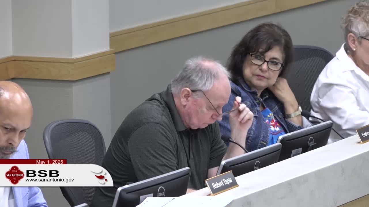 City Council declares Brook View Drive property a public nuisance under city code
