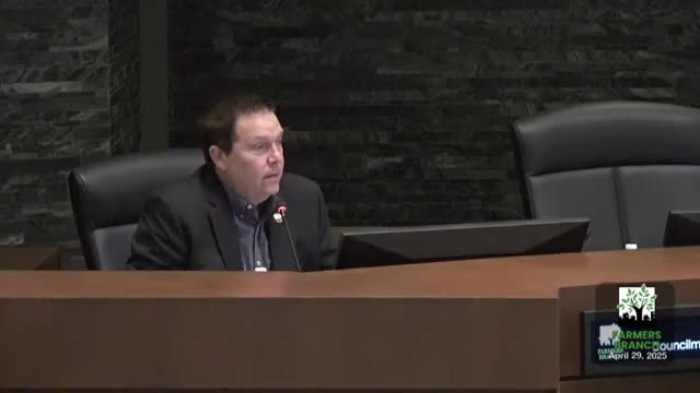 City Council reviews Dallas County housing replacement program in collaboration with Builders of Hope