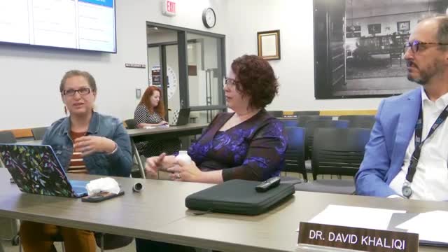 District implements new data-driven assessments to enhance student learning strategies