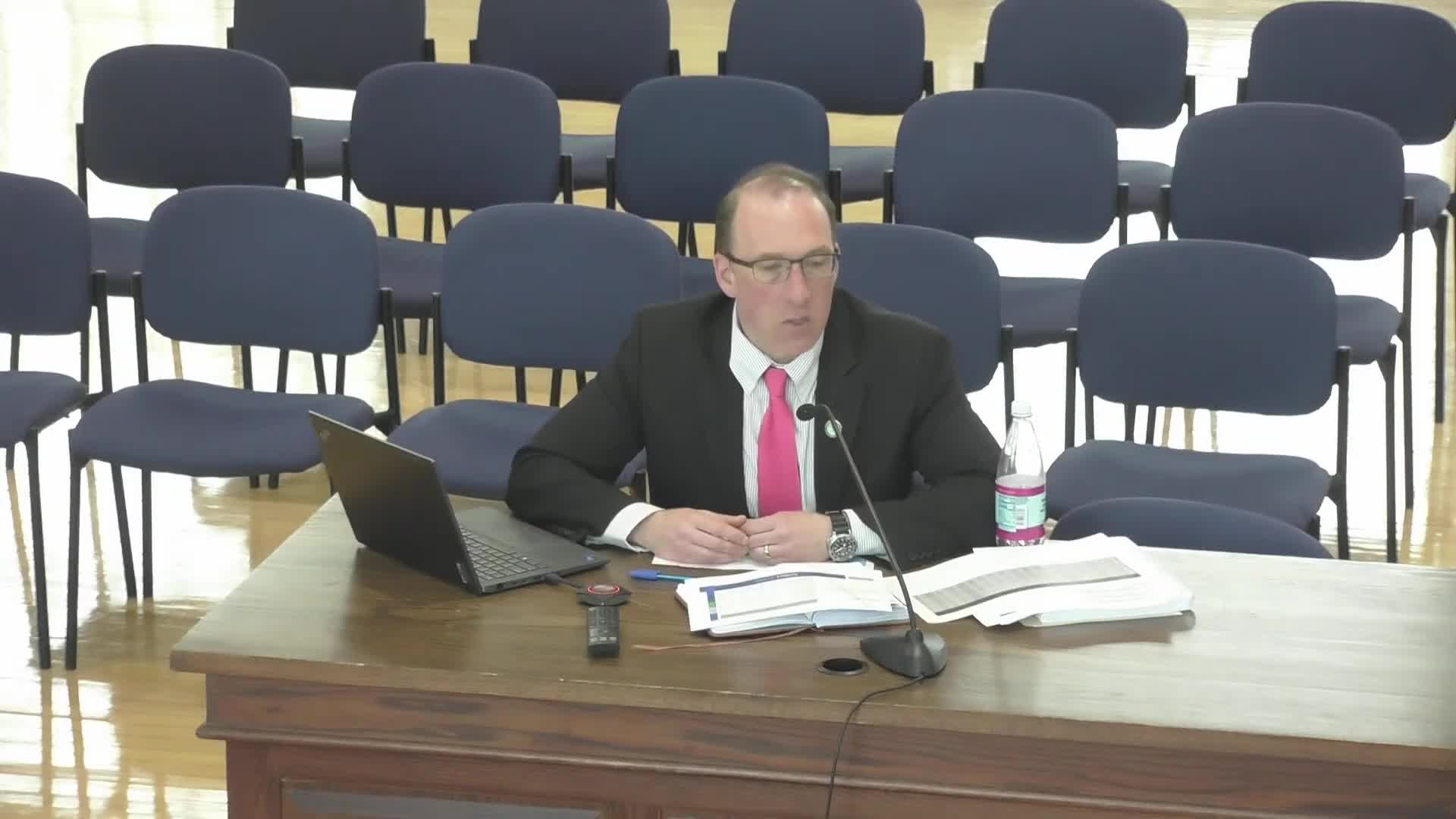 City Budget Increases $1.2M for White Settlement Debt Services