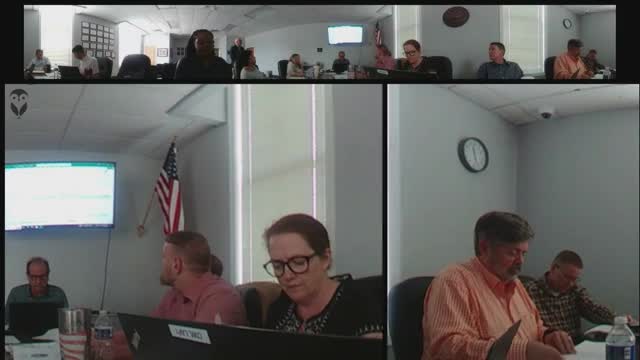 Sheriff's Office proposes budget increase for 13 new deputies and salary adjustments
