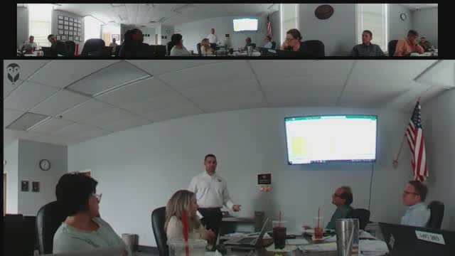 Sheriff's Office requests $4.5M for courthouse remodel and jail improvements
