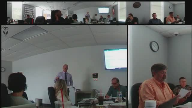Sumner County ECC requests seven new telecommunicator positions amid rising call volumes
