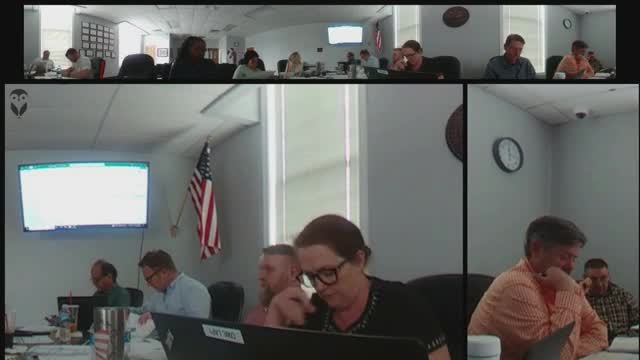 Hendersonville library requests funding for new positions amid staffing concerns