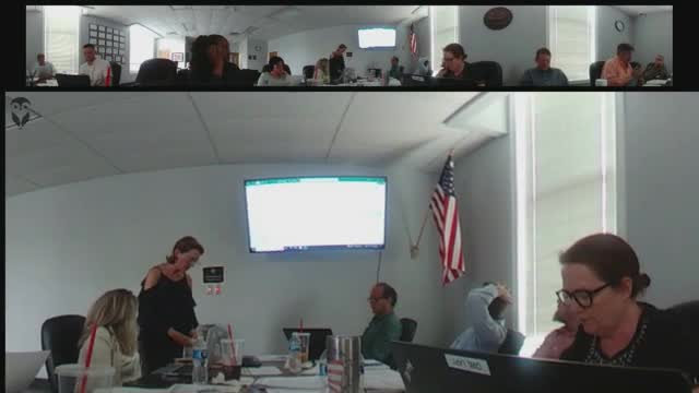 Millersville library seeks 20% pay raise to improve worker retention