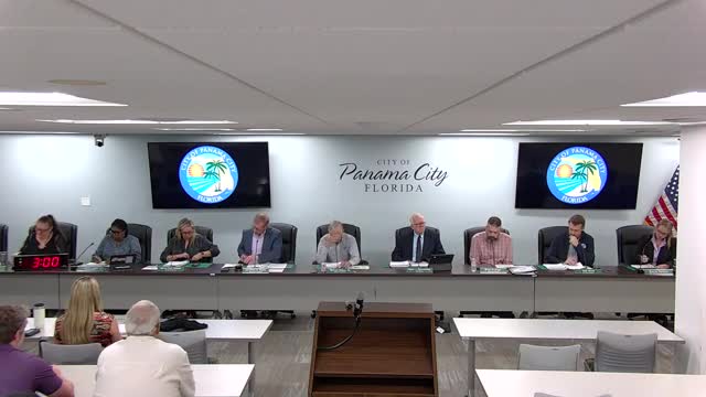 Public Voices Concerns on Panama City CRA Redevelopment Projects