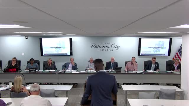 Sankofa Group proposes grocery development plan to Coral Gables board