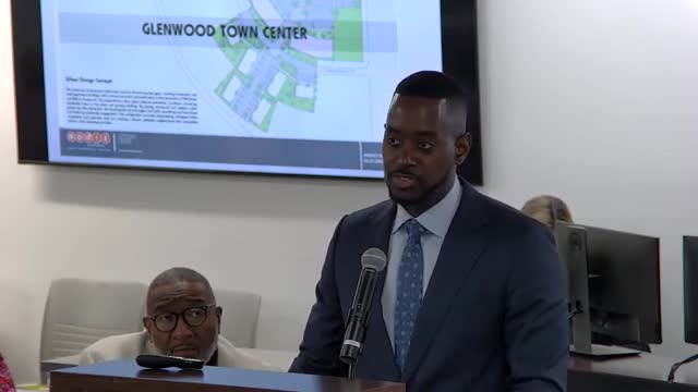 Sankofa Group unveils redevelopment plan focusing on affordable housing and community input