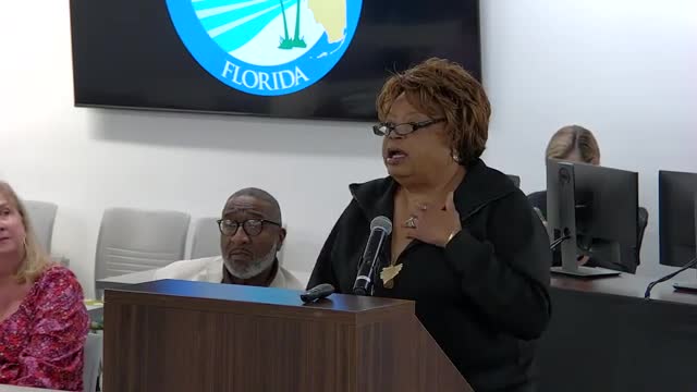 CRA Board Reviews Glenwood Revitalization Efforts Amid Community Feedback