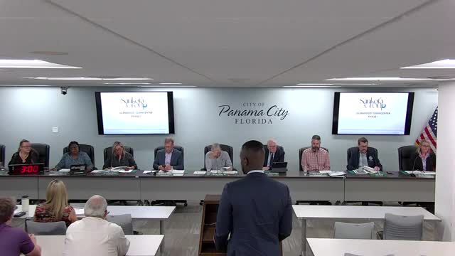 Commissioner Addresses Food Desert Concerns in Glenwood Development Plans